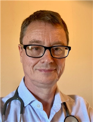 Dr Patrick Holmes