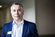 Dr David Hargroves