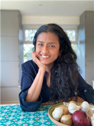 Dr Sundhya Raman