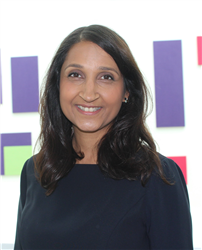 Professor Smeeta Sinha